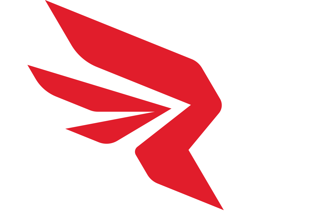 Logo REVIVAL TV