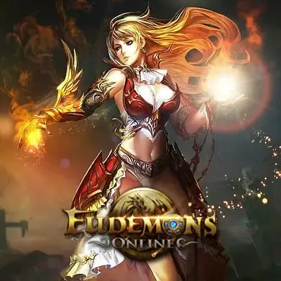 Games Eudemons Online