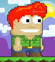 Games Growtopia