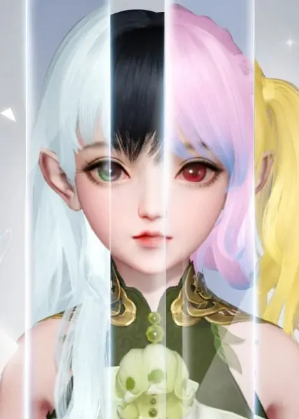 Games Revelation Mobile