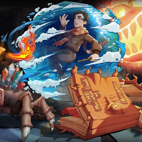 Games Harry Potter: Magic Awakened